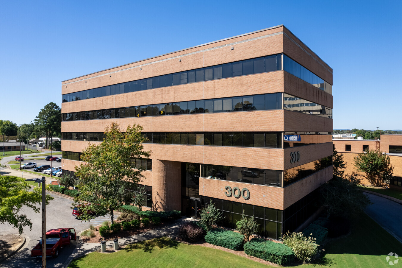 300 Medical Center Dr, Gadsden 35903 - Office for Rent | LoopNet.co.uk