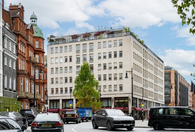 More details for 1-3 Mount St, London - Office to Rent