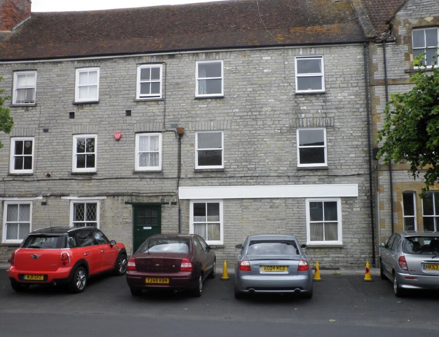 Broad St, Somerton for sale Primary Photo- Image 1 of 1