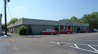 2900 McGehee Rd, Montgomery, AL for sale Primary Photo- Image 1 of 4