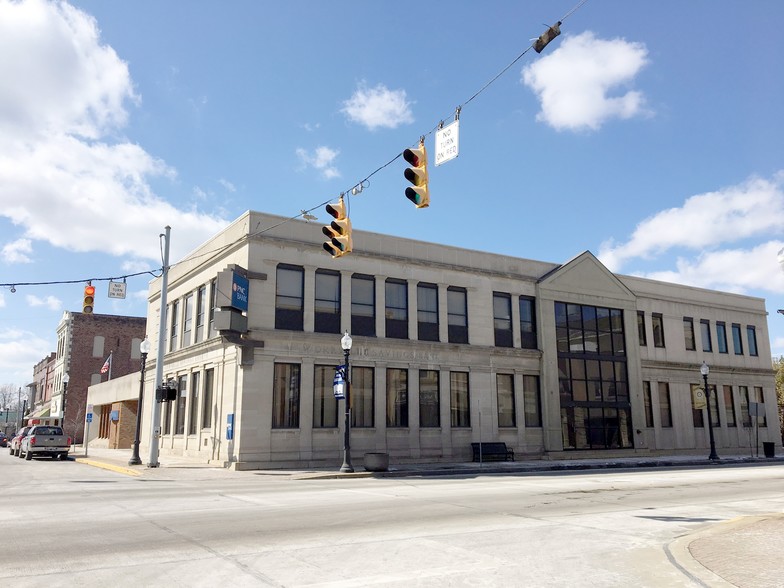 101 W Market St, Orrville, OH for rent - Primary Photo - Image 1 of 4