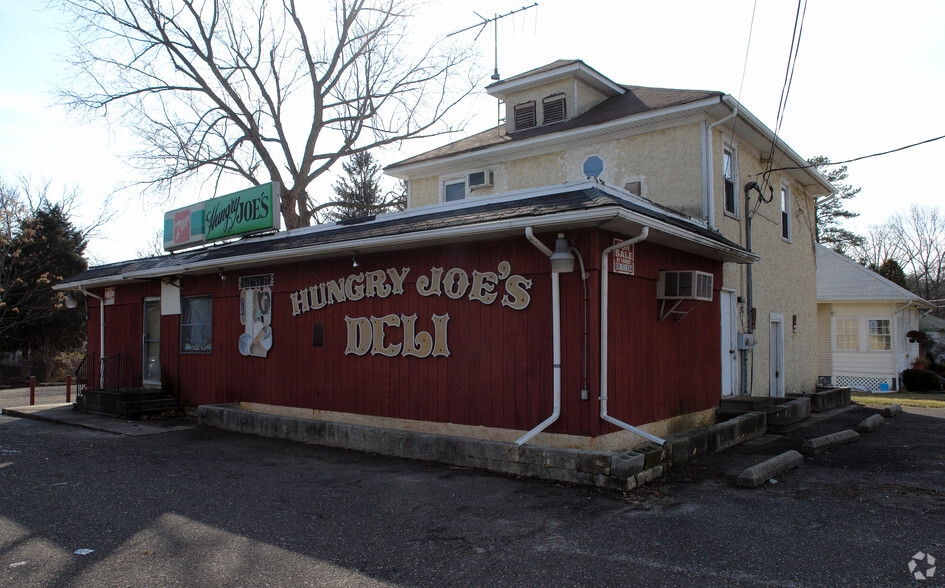 320 White Horse Pike, Chesilhurst, NJ for sale - Primary Photo - Image 1 of 1