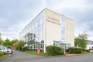 More details for 11 Avenue Des 2 Lacs, Villejust - Office to Rent