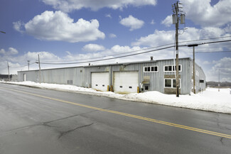 More details for 513-539 E Hiawatha Blvd, Syracuse, NY - Industrial for Rent