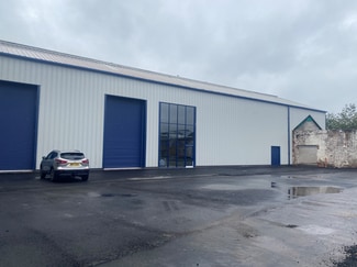 More details for Tinsley St, Tipton - Industrial for Rent