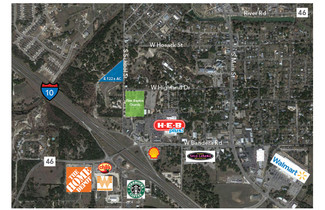 More details for 546 School St, Boerne, TX - Land for Sale