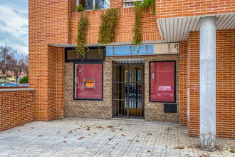 Calle Toledo, 10, Alcalá De Henares, Madrid for rent Interior Photo- Image 2 of 2