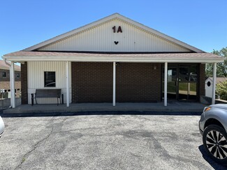 More details for 1A Physicians Park, Frankfort, KY - Office/Medical for Rent