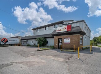 More details for 140 Hickson Av, Kingston, ON - Industrial for Sale