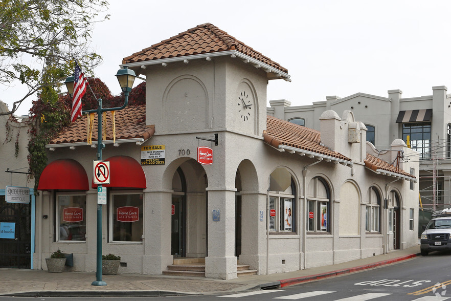 700 Main St, Pleasanton, CA for sale - Primary Photo - Image 1 of 1