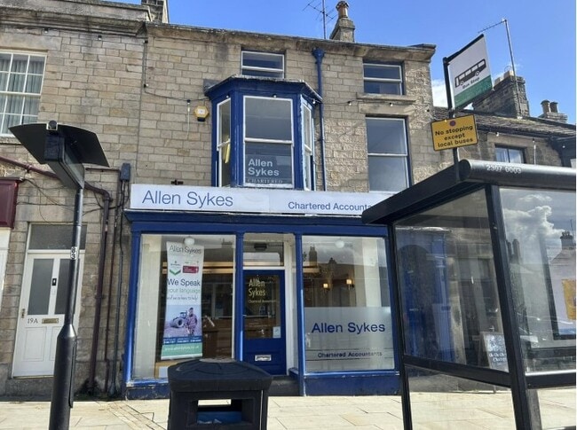 More details for 17 Galgate, Barnard Castle - Office to Rent