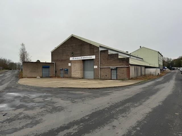 Coulson St, Spennymoor for sale Primary Photo- Image 1 of 1