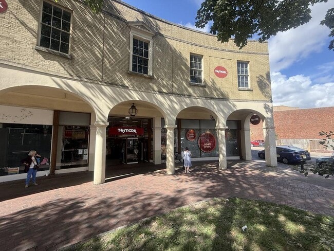 More details for Liverpool Rd, Worthing - Retail to Rent