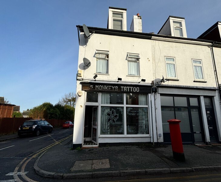 56 Westway, Caterham for sale Building Photo- Image 1 of 1