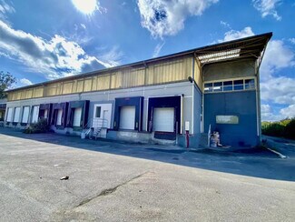 More details for 6 Rue Edmond Bonté, Ris-Orangis - Industrial for Sale
