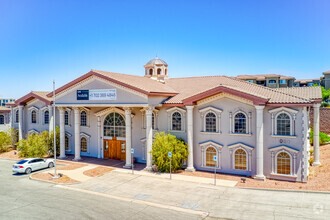 1080 W Horizon Ridge Pky, Henderson, NV for sale Building Photo- Image 1 of 1