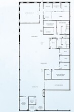 2240 Argentia Rd, Mississauga, ON for rent Floor Plan- Image 1 of 1