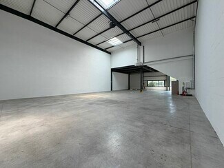 More details for Light Industrial to Rent