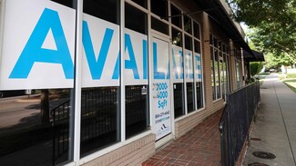 More details for 1021 S Main St, Greenville, SC - Retail for Rent