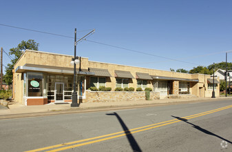 321 N Maple St, North Little Rock, AR for rent Primary Photo- Image 1 of 9