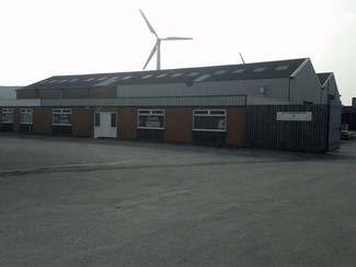 More details for 33 Copenhagen Rd, Hull - Industrial for Rent