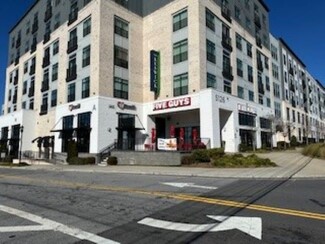 More details for 5126 Peachtree Blvd, Chamblee, GA - Retail for Rent