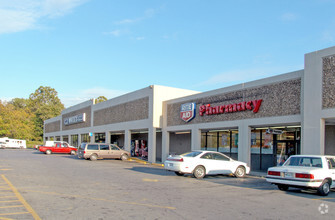 1254 N Main Ave, Erwin, TN for rent Building Photo- Image 1 of 10