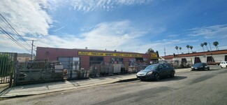 More details for 5700 S Western Ave, Los Angeles, CA - Retail for Rent