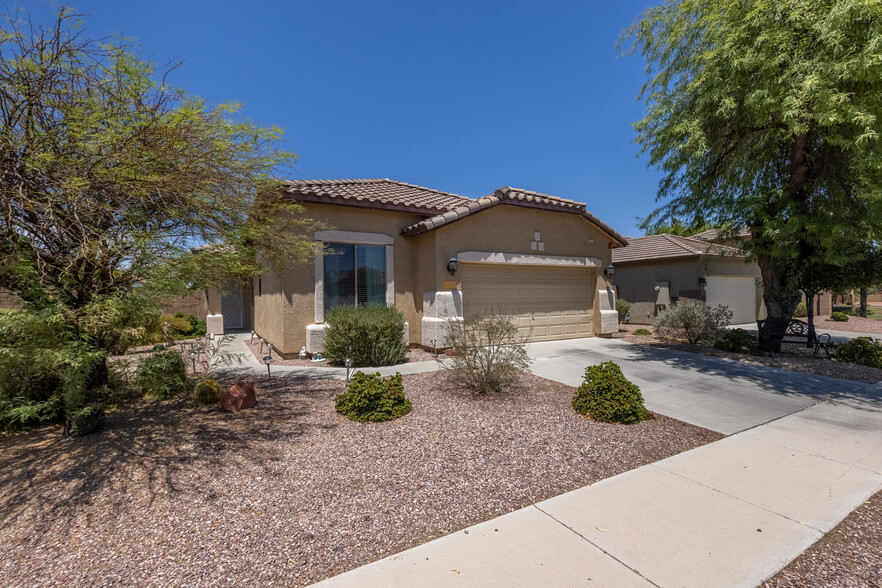 16000 W Assisted Living Lane, Surprise, AZ for sale - Building Photo - Image 1 of 11