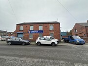 12 Welbeck St, Barnsley SYK - Commercial Property