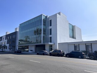 More details for 610 W Broadway, Glendale, CA - Office/Medical for Rent