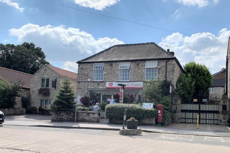 41 Main St, Monk Fryston for sale - Primary Photo - Image 1 of 1