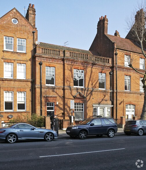 97C Elgin Ave, London for sale - Primary Photo - Image 1 of 1