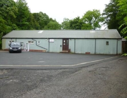 Ingersley Vale, Macclesfield for sale Primary Photo- Image 1 of 1