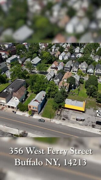 356 Ferry St, Buffalo, NY for sale - Commercial Listing Video - Image 2 of 12