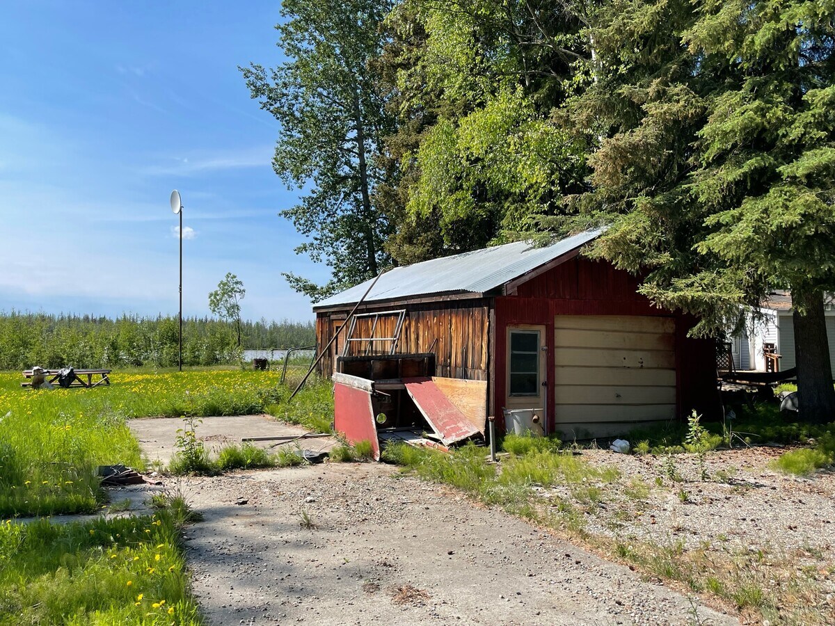 7271 Richardson Hwy, Salcha 99714 UK