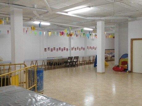 Retail in Calasparra to rent - Interior Photo - Image 3 of 8