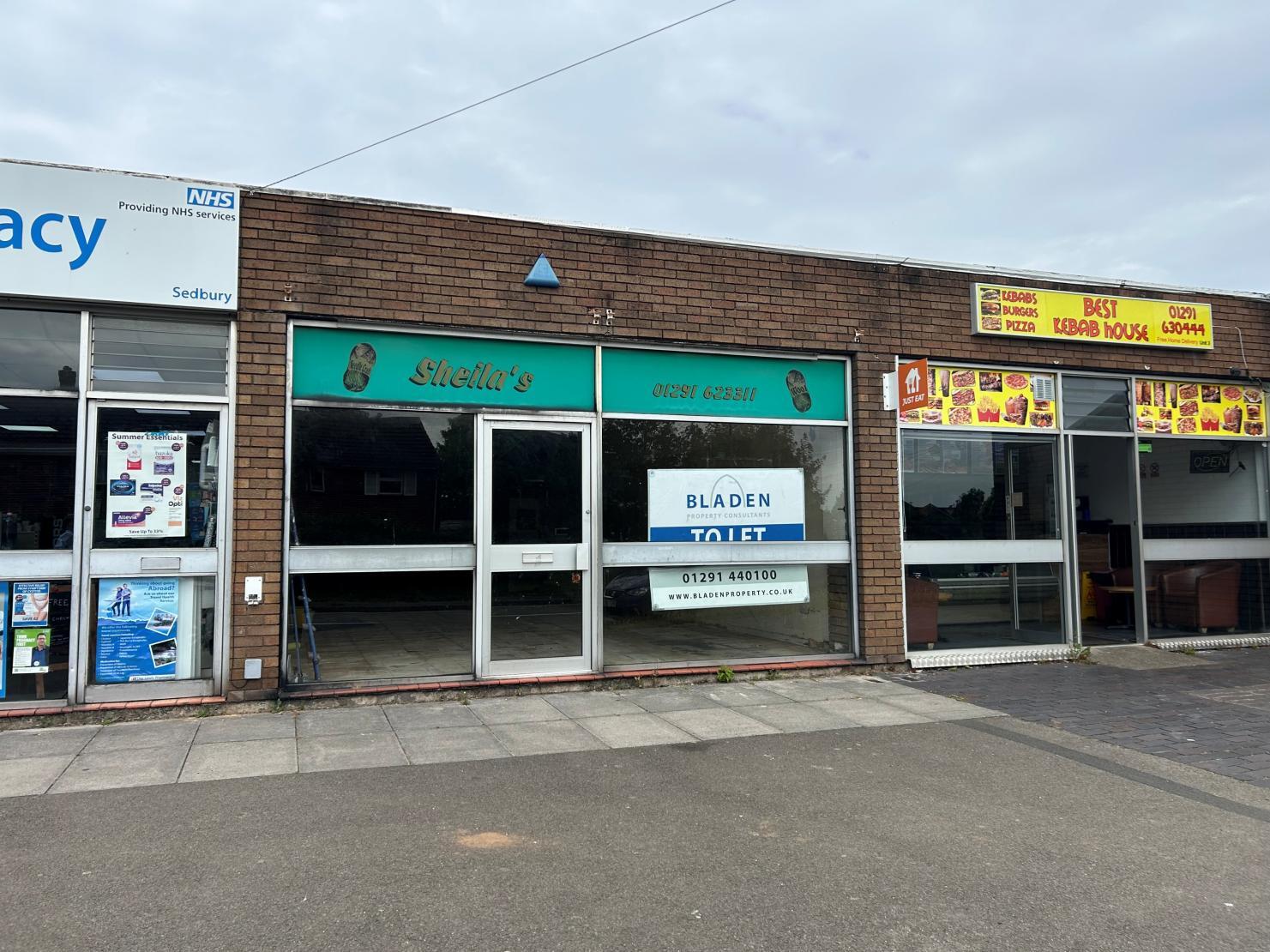 Beachley Rd, Chepstow for sale Building Photo- Image 1 of 1