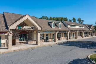 More details for 665 Paper Mill Rd, Newark, DE - Retail for Rent