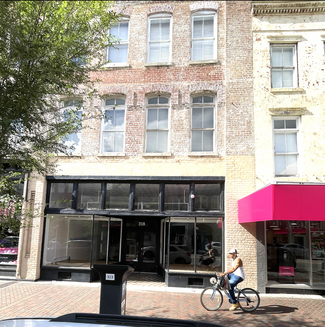 More details for 318-320 W Broughton St, Savannah, GA - Retail for Rent