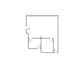 4200 South Fwy, Fort Worth, TX for rent Floor Plan- Image 1 of 1