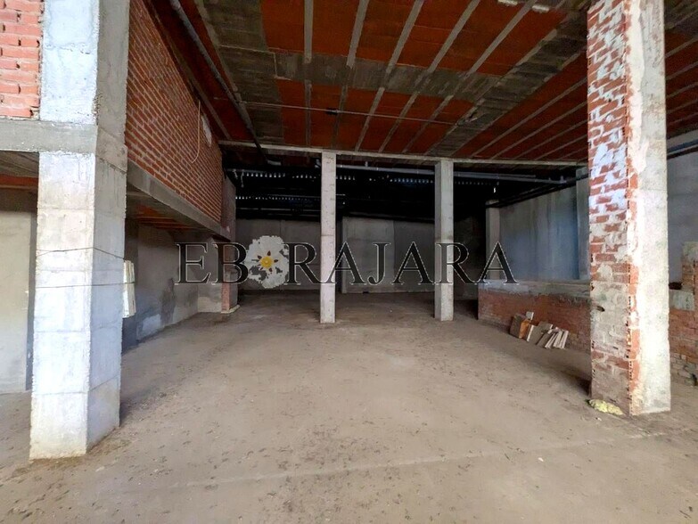 Build-to-Rent in Talavera de la Reina, Toledo for sale - Building Photo - Image 2 of 2