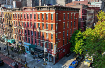 1739 2nd Ave, New York, NY for sale Building Photo- Image 1 of 9