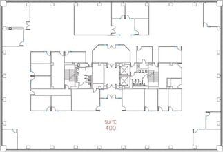 2590 N 1st St, San Jose, CA to rent Floor Plan- Image 1 of 1