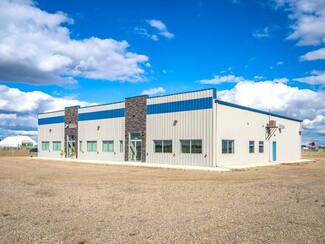 More details for 52 Willoughby St, Blackfoot, AB - Industrial for Rent