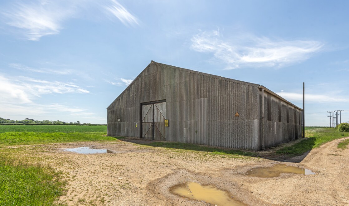 Potterhanworth, Lincoln, Potterhanworth for sale Primary Photo- Image 1 of 1