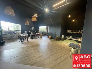 More details for Light Industrial to Rent