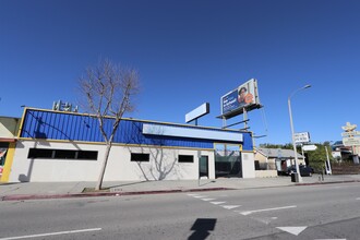 11785 11777 11781 West Pico Blvd, Los Angeles, CA for sale Building Photo- Image 1 of 1