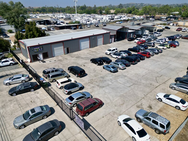 18442 Van Buren Blvd, Riverside, CA for sale - Building Photo - Image 3 of 43