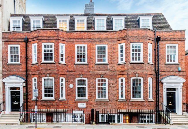 More details for 53 New Cavendish St, London - Office to Rent